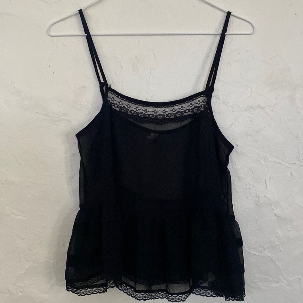 Free People Intimately Top